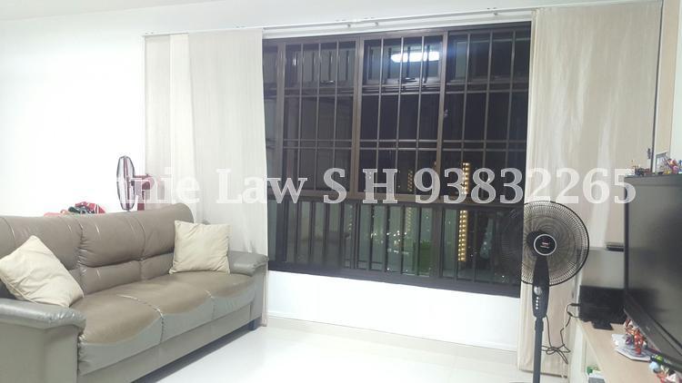 Blk 436D Fernvale Road (Sengkang), HDB 3 Rooms #140371402